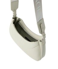 ARMANI EXCHANGE SMALL HOBO shoulder bag dust - Women&rsquo;s Bags - 4