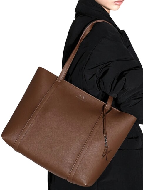 SILVYE Shopper bag mineral / ramie - Women&rsquo;s Bags