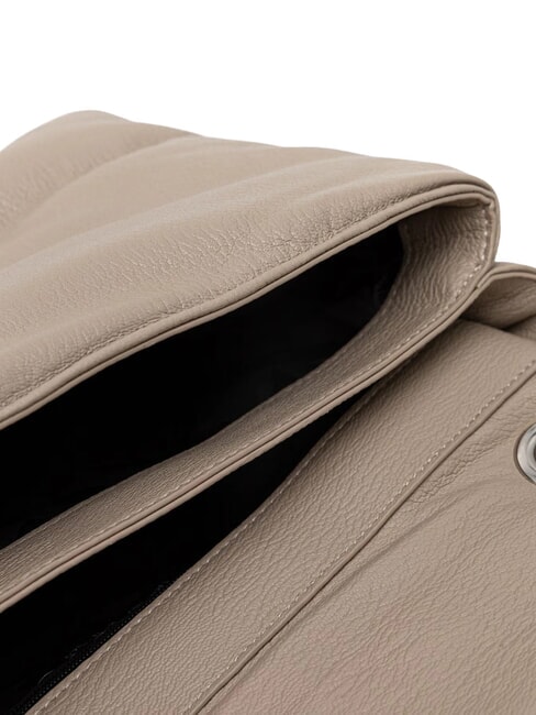 A|X Dual-function bag with flap sand - Women&rsquo;s Bags