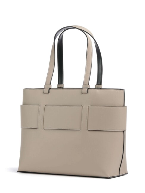 A|X BUCKLE Shoulder shopper bag sand - Women&rsquo;s Bags