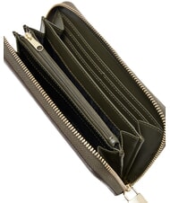 ARMANI EXCHANGE A|X  Zip-around wallet savanna - Women&rsquo;s Wallets - 2