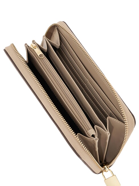 A|X  Zip-around wallet sand - Women&rsquo;s Wallets