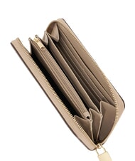 ARMANI EXCHANGE A|X  Zip-around wallet sand - Women&rsquo;s Wallets - 2