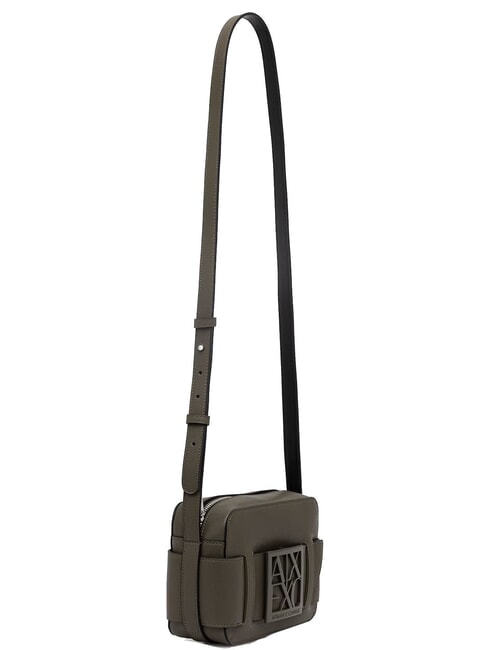 A|X BUCKLE Shoulder bag savanna - Women&rsquo;s Bags