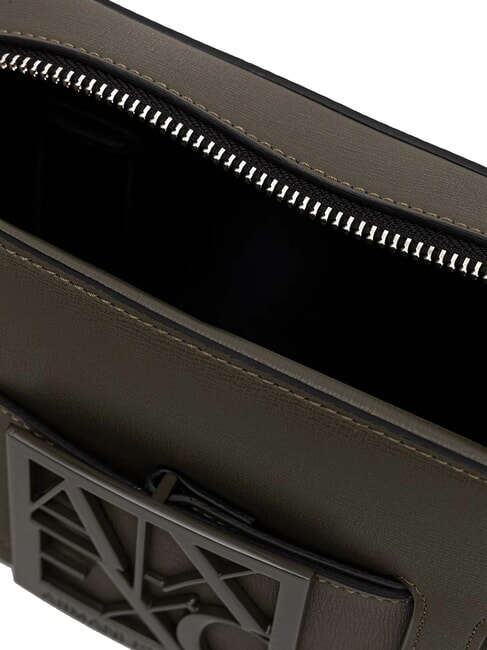 A|X BUCKLE Shoulder bag savanna - Women&rsquo;s Bags