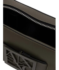 ARMANI EXCHANGE A|X BUCKLE Shoulder bag savanna - Women&rsquo;s Bags - 4