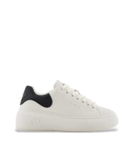 ARMANI EXCHANGE SUPER MINI-TUMBLED Sneakers - Women&rsquo;s shoes