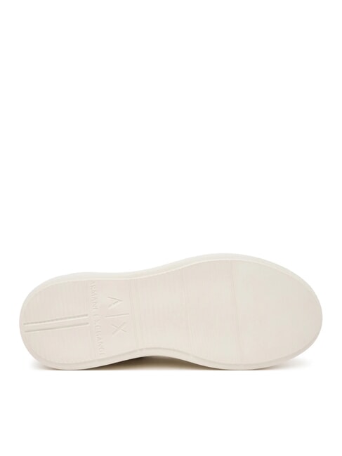 SUPER MINI-TUMBLED Sneakers off white + black - Women&rsquo;s shoes