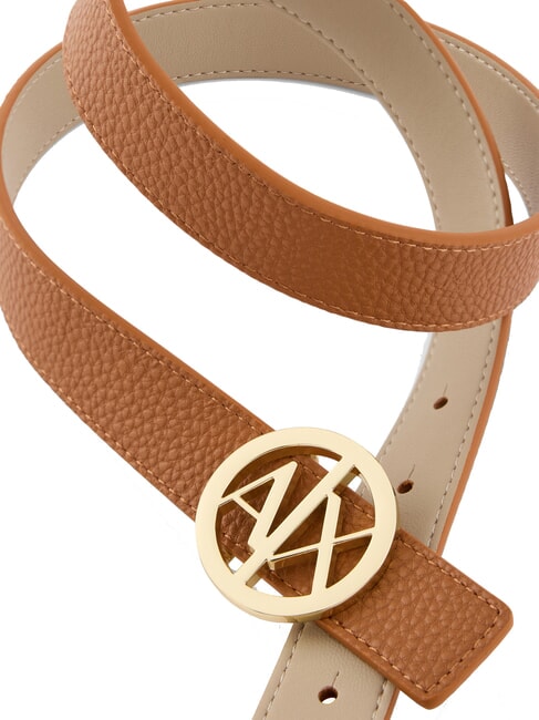 A|X Reversible belt saline clay / sand - Belts