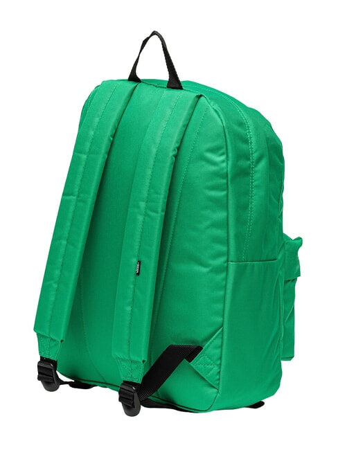OLD SKOOL DROP V  15" Laptop Backpack vivid verdant - Backpacks & School and Leisure