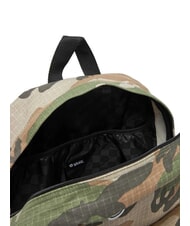 VANS OLD SKOOL DROP V  15" Laptop Backpack vivid verdant - Backpacks & School and Leisure - 4