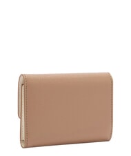 FURLA IRIDE Compact leather wallet - Women&rsquo;s Wallets