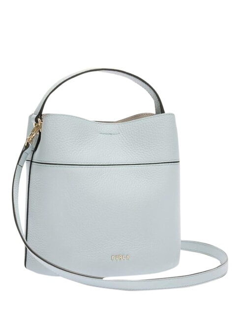 AMELIA Mini bucket bag, hand-held mugwort - Women&rsquo;s Bags