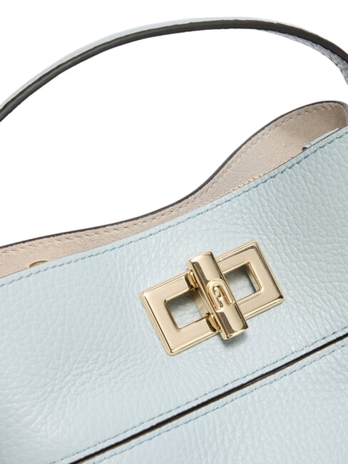 AMELIA Mini bucket bag, hand-held mugwort - Women&rsquo;s Bags