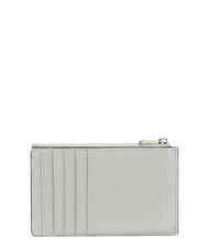 FURLA CAMELIA Flat leather wallet COLOR CRYSTAL d - Women&rsquo;s Wallets - 2