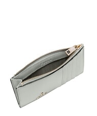 FURLA CAMELIA Flat leather wallet COLOR CRYSTAL d - Women&rsquo;s Wallets - 3