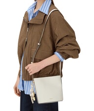 FURLA ROXIE Ares leather shoulder bucket bag - Women&rsquo;s Bags