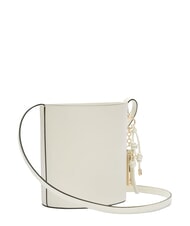 FURLA ROXIE Ares leather shoulder bucket bag PANNA - Women&rsquo;s Bags - 4