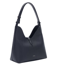 FURLA GOCCIA Shoulder bag, leather ink blue - Women&rsquo;s Bags - 6