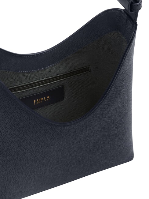 GOCCIA Shoulder bag, leather ink blue - Women&rsquo;s Bags