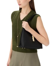 FURLA GOCCIA Shoulder bag, leather Black - Women&rsquo;s Bags - 2