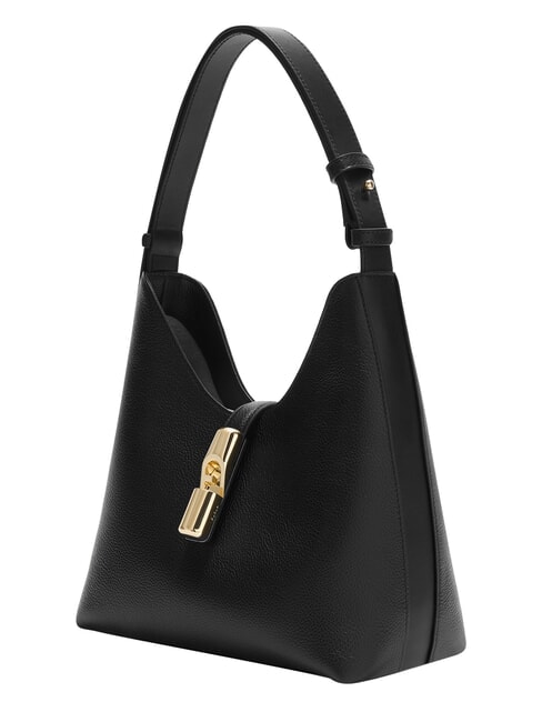 GOCCIA Shoulder bag, leather Black - Women&rsquo;s Bags