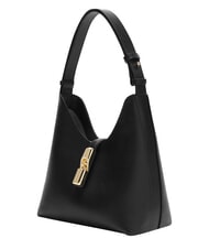 FURLA GOCCIA Shoulder bag, leather Black - Women&rsquo;s Bags - 5