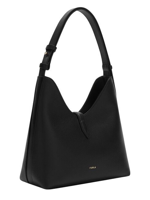 GOCCIA Shoulder bag, leather Black - Women&rsquo;s Bags
