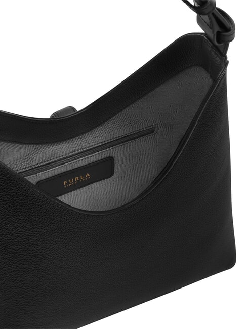GOCCIA Shoulder bag, leather Black - Women&rsquo;s Bags