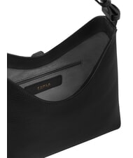 FURLA GOCCIA Shoulder bag, leather Black - Women&rsquo;s Bags - 7
