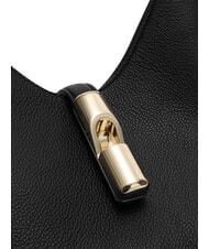 FURLA GOCCIA Shoulder bag, leather Black - Women&rsquo;s Bags - 8