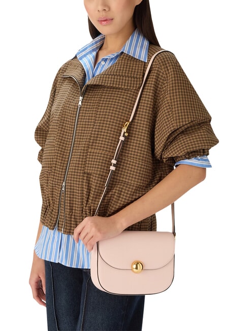 MOONLIGHT Mini shoulder bag dusty pink - Women&rsquo;s Bags