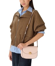 FURLA MOONLIGHT Mini shoulder bag dusty pink - Women&rsquo;s Bags - 2