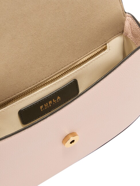 MOONLIGHT Mini shoulder bag dusty pink - Women&rsquo;s Bags
