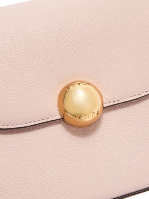 MOONLIGHT Mini shoulder bag dusty pink - Women&rsquo;s Bags