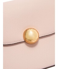 FURLA MOONLIGHT Mini shoulder bag dusty pink - Women&rsquo;s Bags - 7