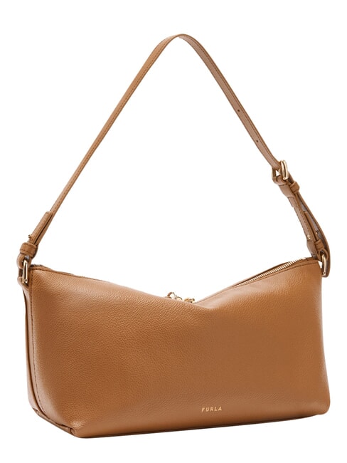 DEBBY Shoulder bag, leather brandy - Women&rsquo;s Bags