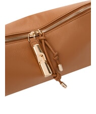 FURLA DEBBY Shoulder bag, leather brandy - Women&rsquo;s Bags - 7