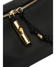 FURLA DEBBY Shoulder bag, leather Black - Women&rsquo;s Bags - 4