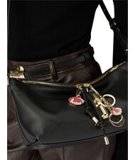 FURLA DEBBY Shoulder bag, leather Black - Women&rsquo;s Bags - 5