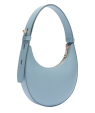 FURLA DELIZIA  Mini shoulder bag, in leather sugar paper - Women&rsquo;s Bags - 2