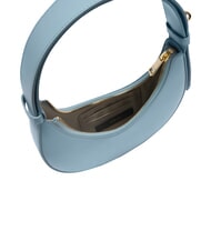 FURLA DELIZIA  Mini shoulder bag, in leather sugar paper - Women&rsquo;s Bags - 3