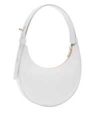 FURLA DELIZIA  Mini shoulder bag, in leather talc - Women&rsquo;s Bags - 2