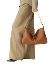 FURLA DEBBY Shoulder bag, leather brandy - Women&rsquo;s Bags - 3