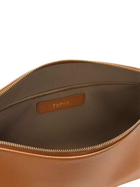 DEBBY Shoulder bag, leather brandy - Women&rsquo;s Bags