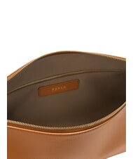 FURLA DEBBY Shoulder bag, leather brandy - Women&rsquo;s Bags - 6