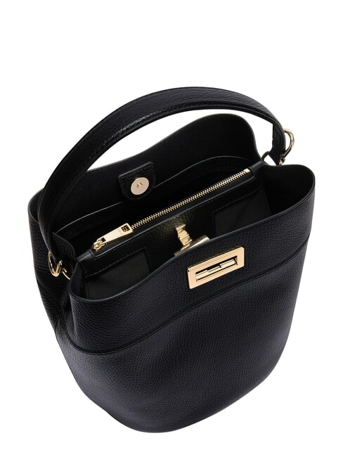 AMELIA Mini handbag, with shoulder strap Black - Women&rsquo;s Bags