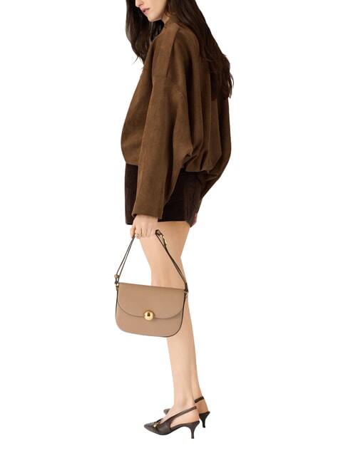 MOONLIGHT Mini shoulder bag toffee - Women&rsquo;s Bags