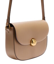 FURLA MOONLIGHT Mini shoulder bag toffee - Women&rsquo;s Bags - 5