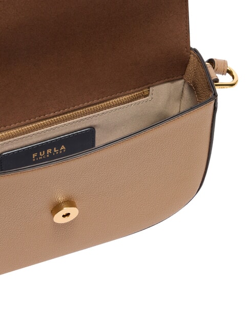 MOONLIGHT Mini shoulder bag toffee - Women&rsquo;s Bags